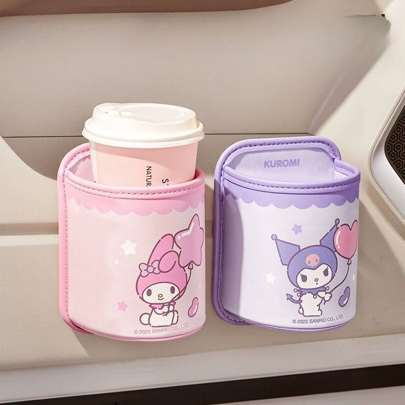 Sanrio Baru Hello Kitty Kuromi - Kawaii Tech Accessories ulasan dan harga