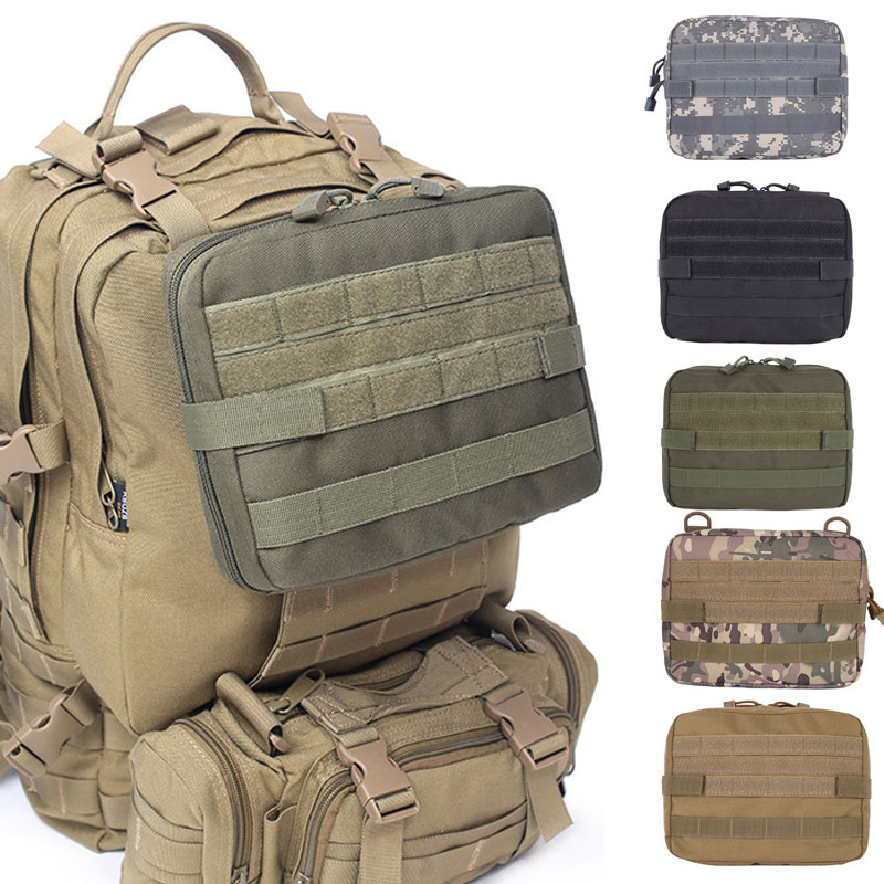 Tas kantong luar ruangan, Kit  - Tech Accessories Bag ulasan dan harga