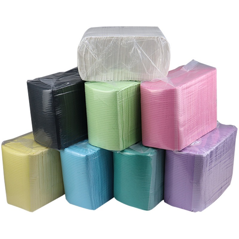 20/50/125 Buah Alas Meja Tato  - Tech Woven Accessories ulasan dan harga