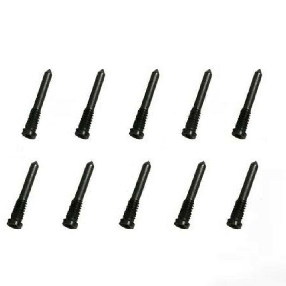 100 Buah Sekrup Pentalobe Bawa - Tech Accessories Apple ulasan dan harga