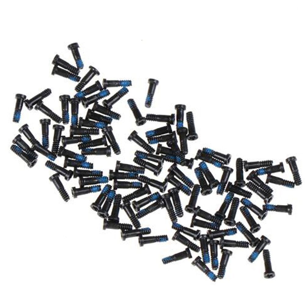 100 Buah Sekrup Pentalobe Bawa - Tech Accessories Apple ulasan dan harga