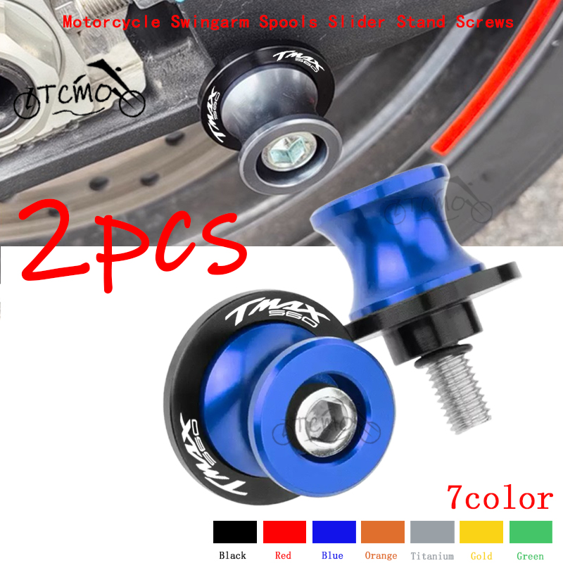 Untuk YAMAHA TMAX560 TECH MAX  - Tech Accessories Stand ulasan dan harga
