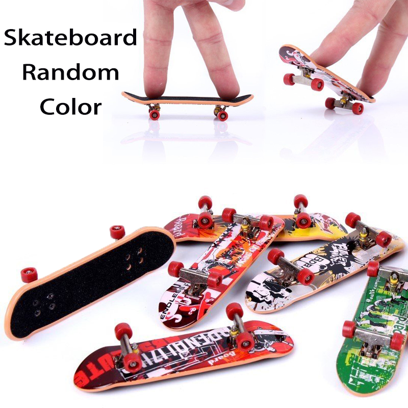 Set mainan skateboard jari, Se - Tech Deck Accessories ulasan dan harga