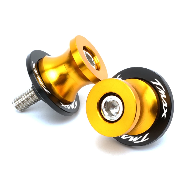 Aksesoris Motor Baru 6MM CNC S - Tech Accessories Stand ulasan dan harga