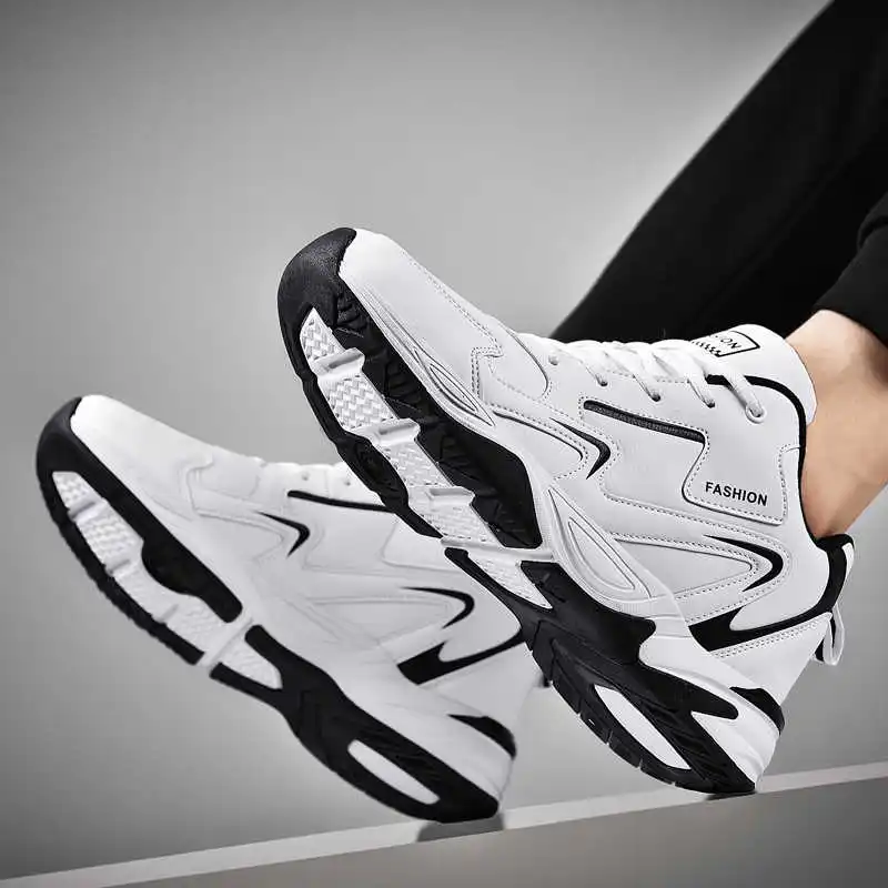 Sepatu kets olahraga untuk pri - Tech Accessories Industry ulasan dan harga