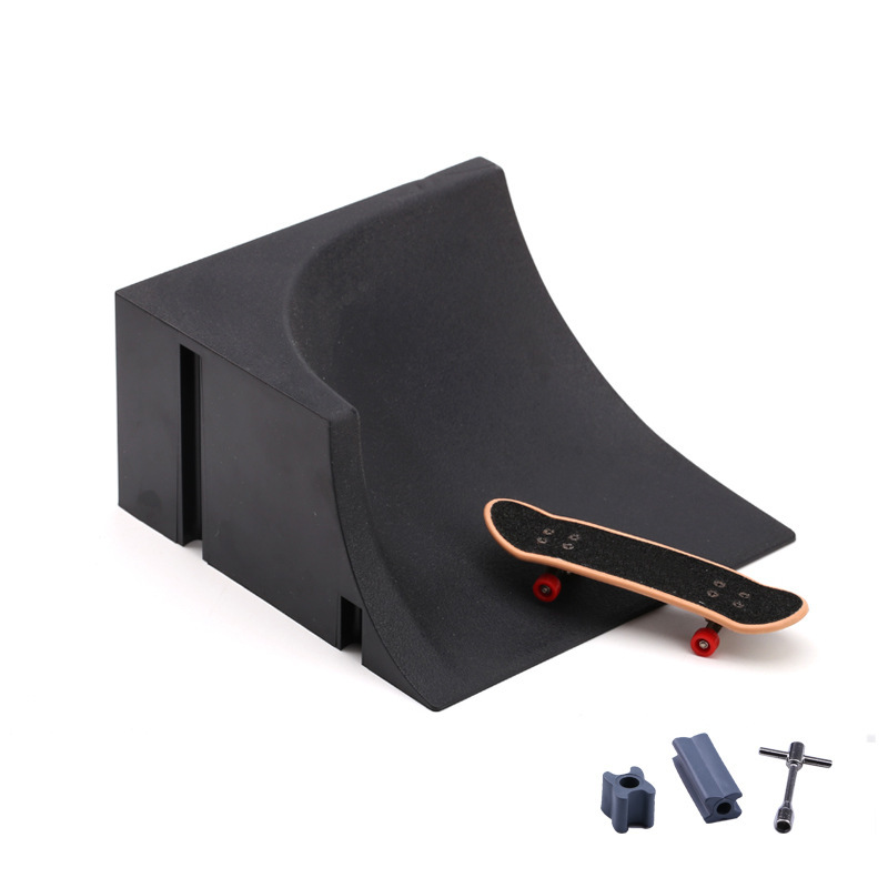 6-In-1 Mainan Skateboard Jari  - Tech Deck Accessories ulasan dan harga
