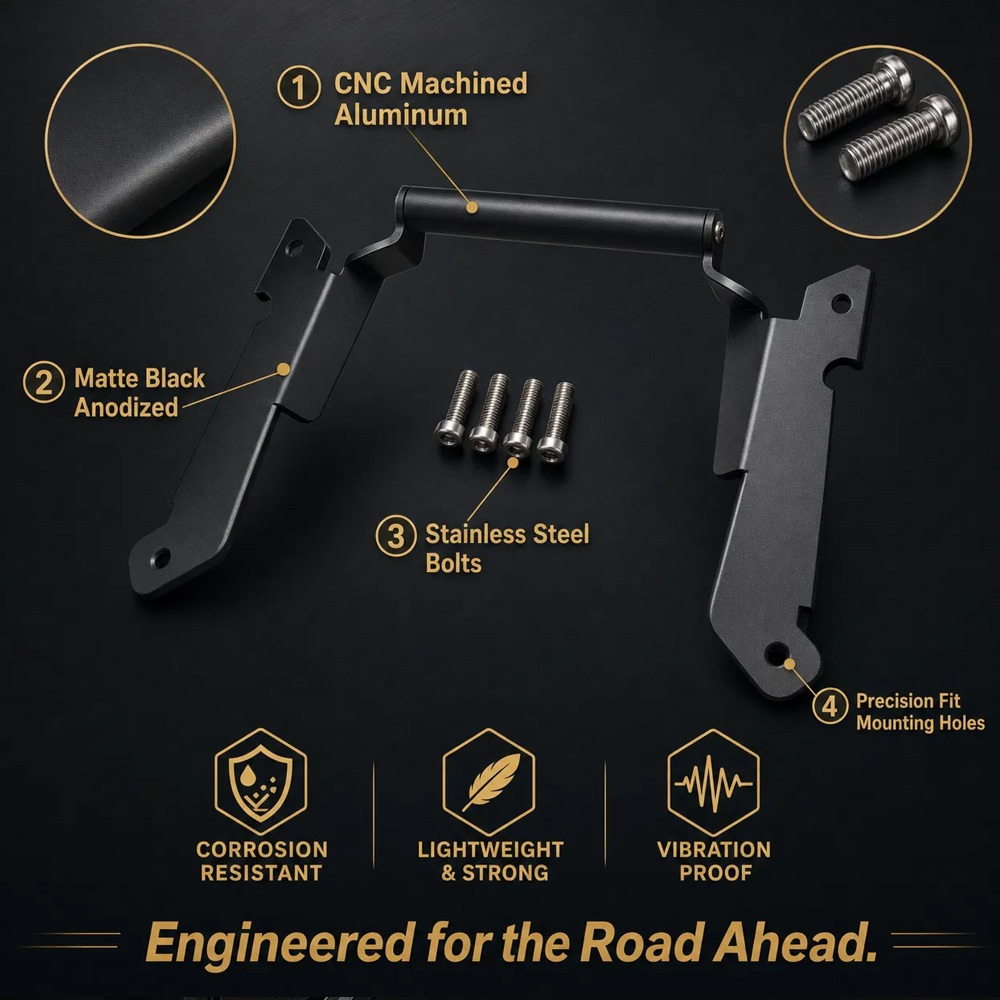 Cocok untuk YAMAHA T-max 560 T - Tech Accessories Stand ulasan dan harga