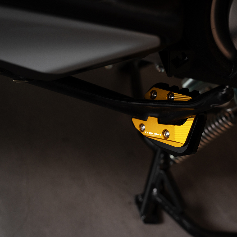 Untuk YAMAHA TMAX 560 TMAX 560 - Tech Accessories Stand ulasan dan harga