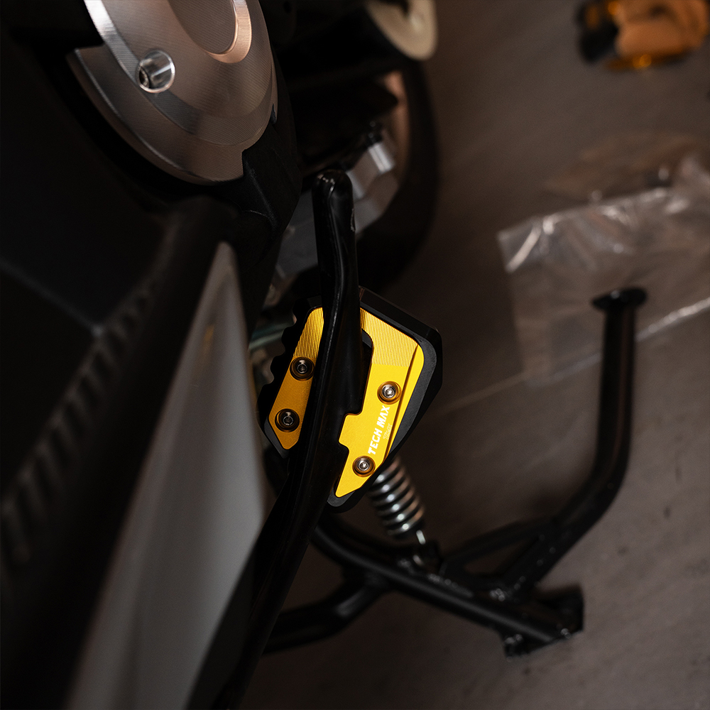Untuk YAMAHA TMAX 560 TMAX 560 - Tech Accessories Stand ulasan dan harga