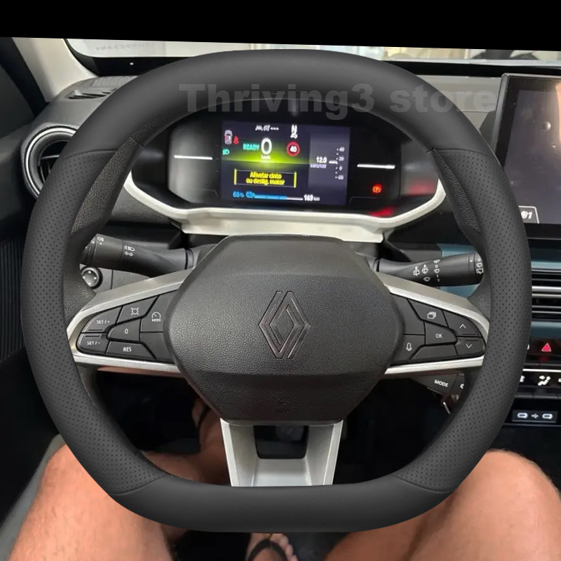 Penutup Roda Kemudi Mobil Kuli - Tech Accessories Hub ulasan dan harga