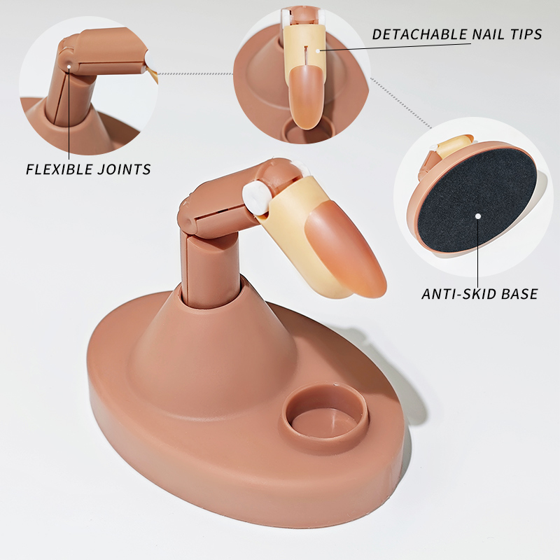 Tangan Palsu untuk Latihan Kuk - Tech Accessories Stand ulasan dan harga